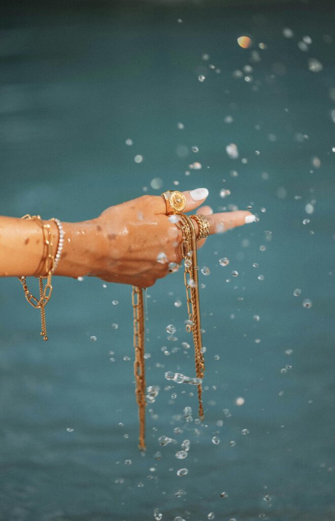 Jewellery SEO
