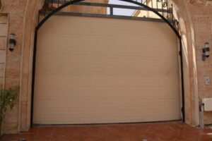 Garage Doors Harrogate