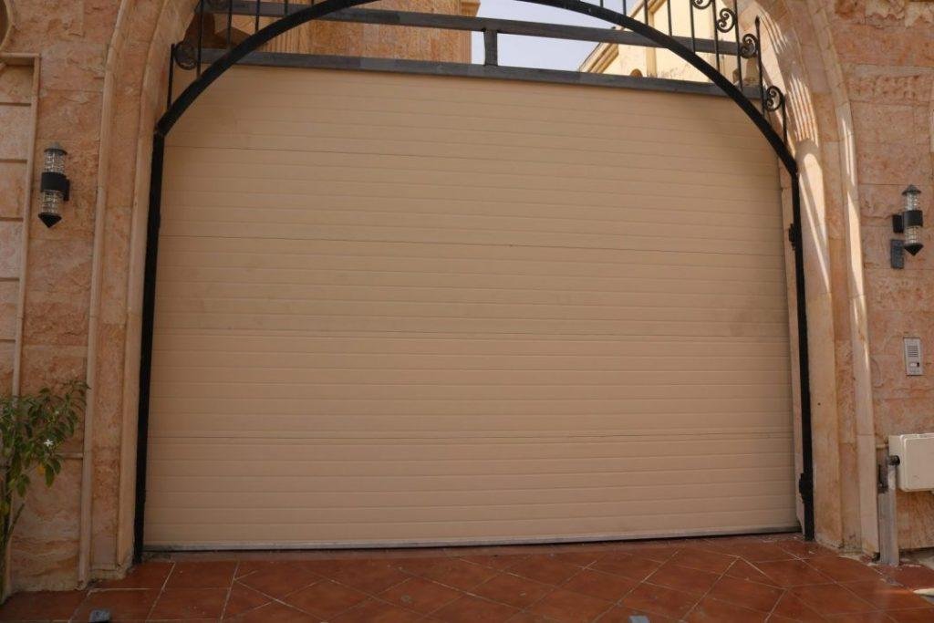 Garage Doors Harrogate​