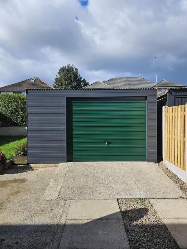 Garage Doors Harrogate