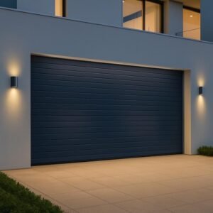 Garage Doors Harrogate