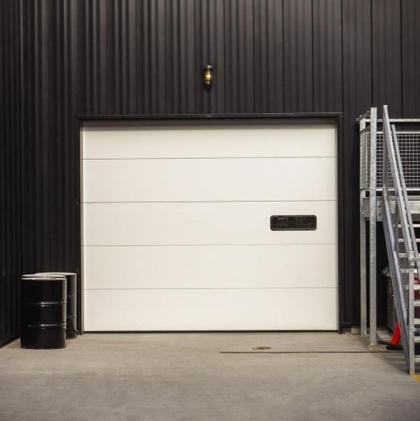 Garage Doors Harrogate​
