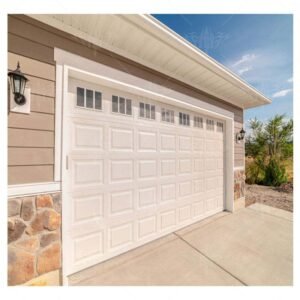 Garage Doors Harrogate