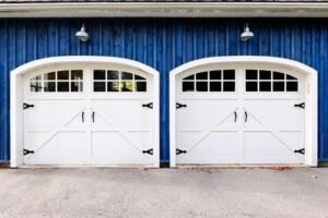 Garage Doors Harrogate