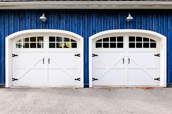 Garage Doors Harrogate​
