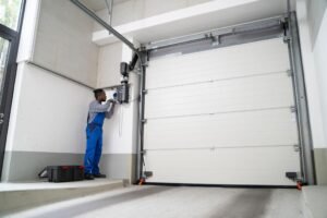 Garage Doors Harrogate